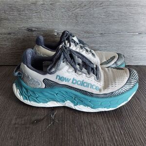 Womens New Balance Fresh Foam More Trail V3 Running Shoe 7.5